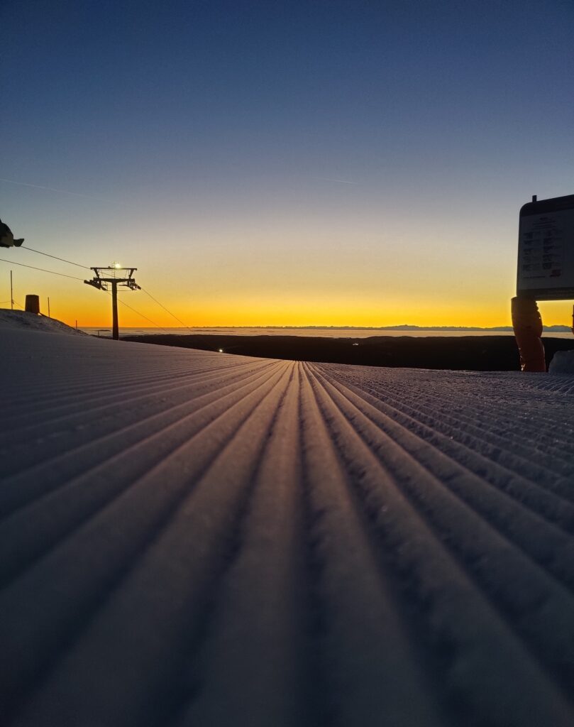 Piste