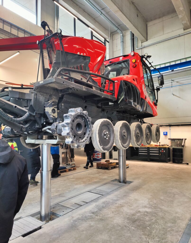 Werkstatt